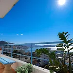 Hotel Leon Sarandë