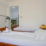 Leon Hotel Sarandë