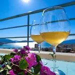 Hotel Leon Sarandë