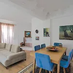 Leon Hotel Sarandë