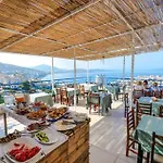 Hotel Leon Sarandë