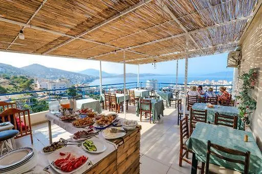 酒店 Leon Sarandë