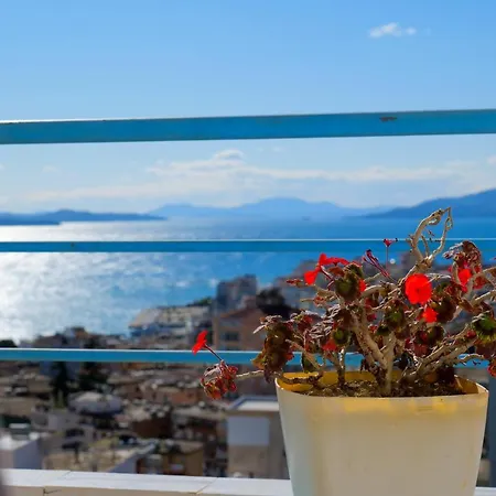 Leon Hotel Sarande