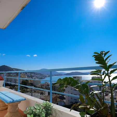 Hotel Leon Sarande