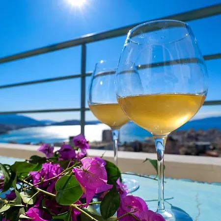 Hotel Leon Sarande