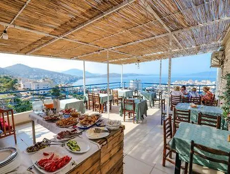 Hotel Leon Sarande