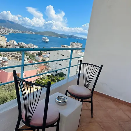 Hotel Leon Sarande