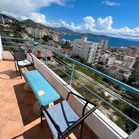 Hotel Leon Sarande