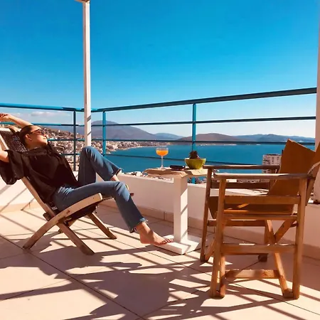 Leon Sarandë